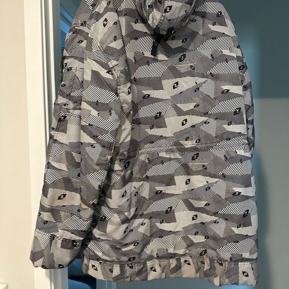 Men’s ONE Industries ski coat size XL - Picture 7 of 8
